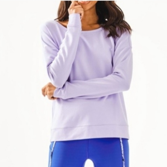 Lilly Pulitzer Dillon sweater - Picture 1 of 1